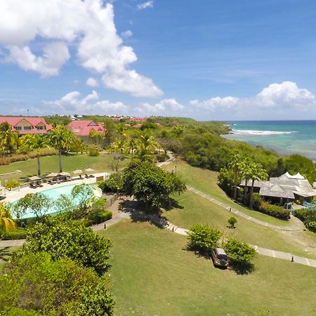 Résidence Pierre&Vacances Premium Les Tamarins Sainte-Anne (Grande-Terre) Exterior foto