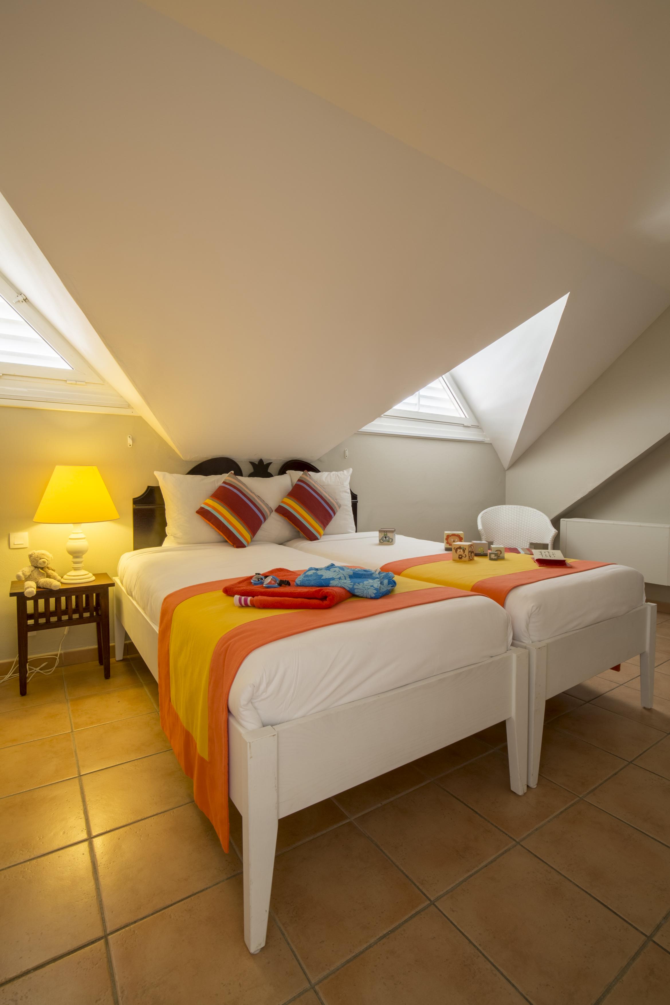 Résidence Pierre&Vacances Premium Les Tamarins Sainte-Anne (Grande-Terre) Exterior foto