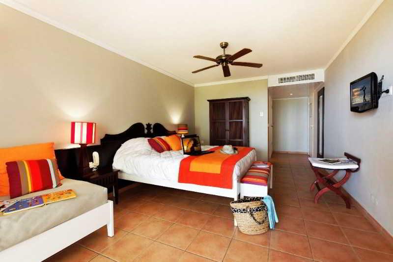 Résidence Pierre&Vacances Premium Les Tamarins Sainte-Anne (Grande-Terre) Exterior foto