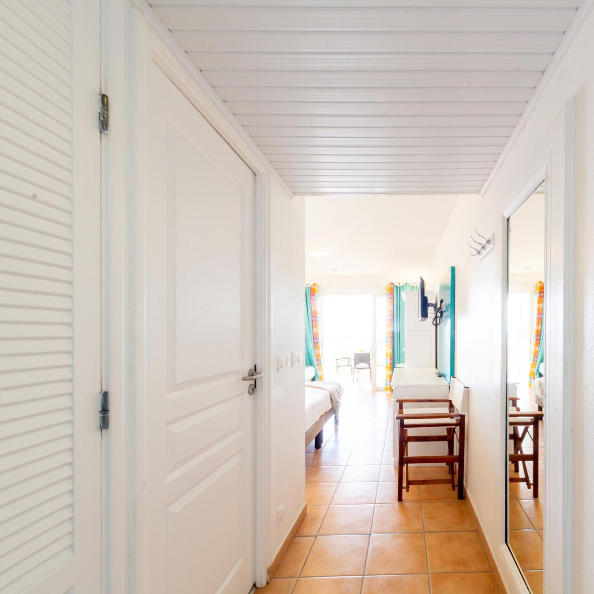 Résidence Pierre&Vacances Premium Les Tamarins Sainte-Anne (Grande-Terre) Exterior foto