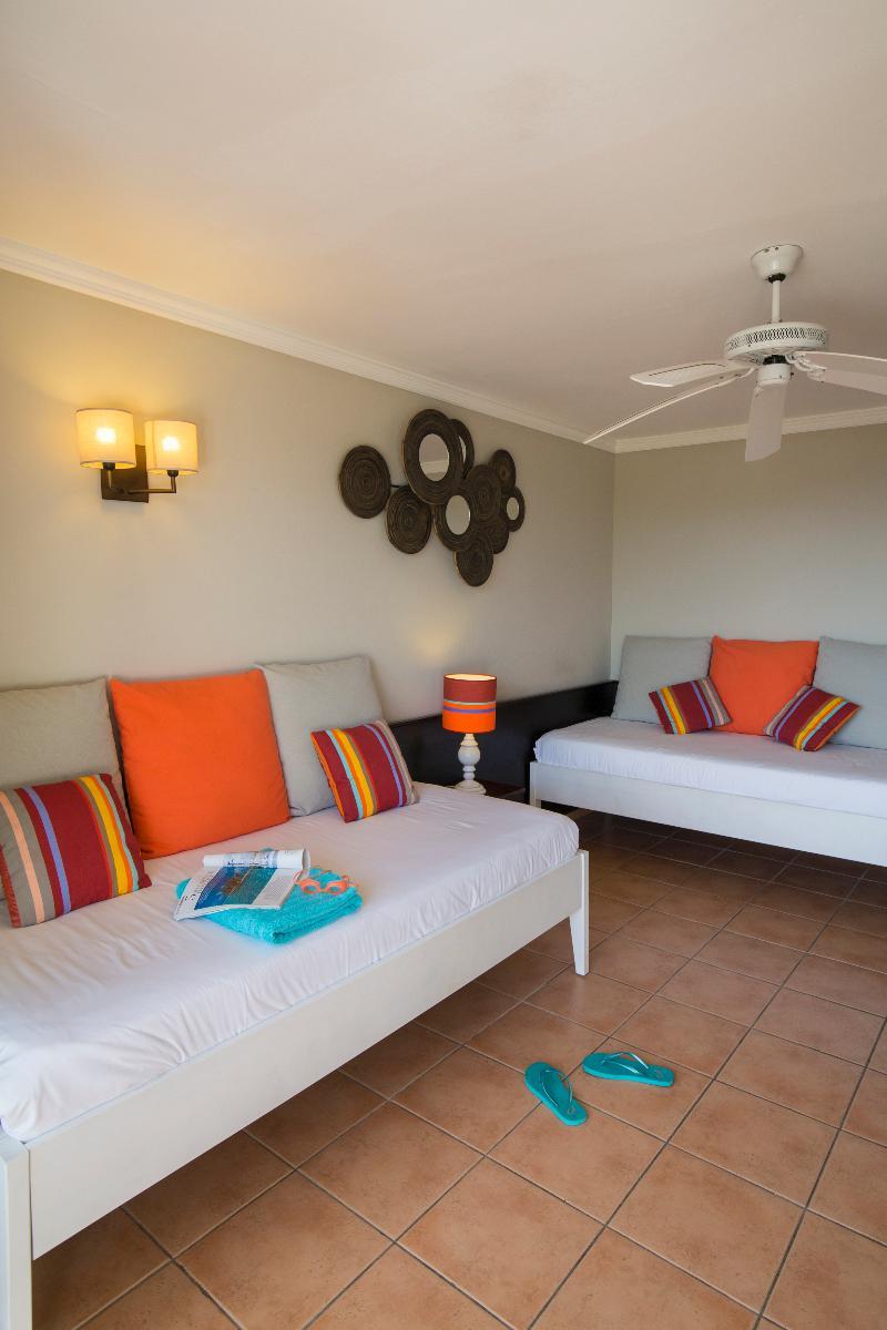 Résidence Pierre&Vacances Premium Les Tamarins Sainte-Anne (Grande-Terre) Exterior foto